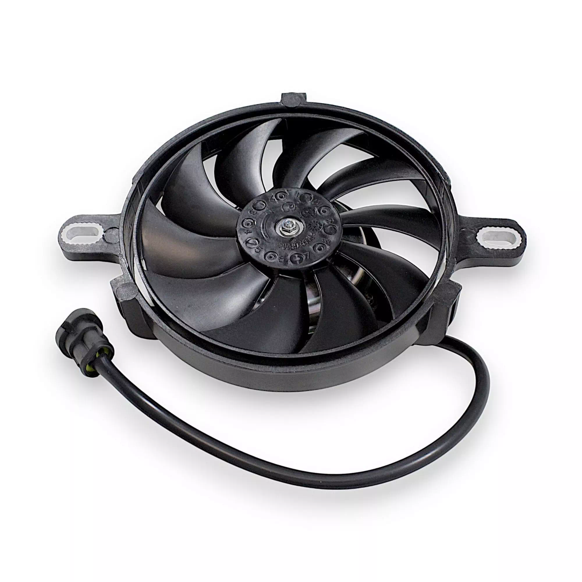 QJ MOTOR SRK 125-R FAN YENİ MODEL #RK 53797